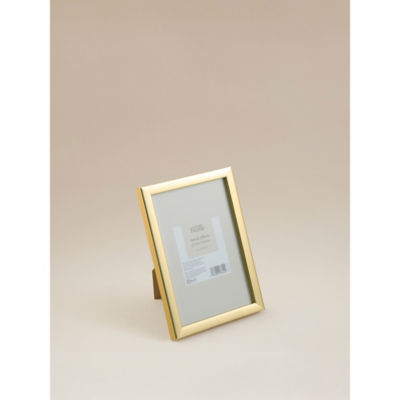 Gold-Tone Frame 6 x 4 Inch