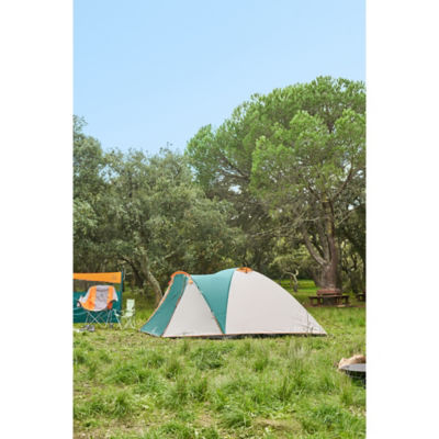 Xplor Grey 4-Person Dome Tent thumbnail 2