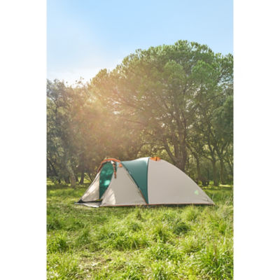 Xplor Grey 4-Person Dome Tent thumbnail 3