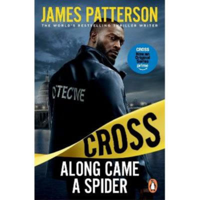 Along Came a Spider - James Patterson thumbnail 2
