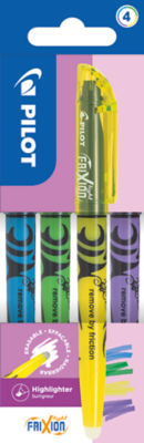 FriXion Light 4 Highlighter thumbnail 2