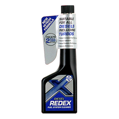 Diesel Fuel System Cleaner