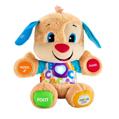 Fisher Price Laugh & Learn Smart Stages Puppy thumbnail 2