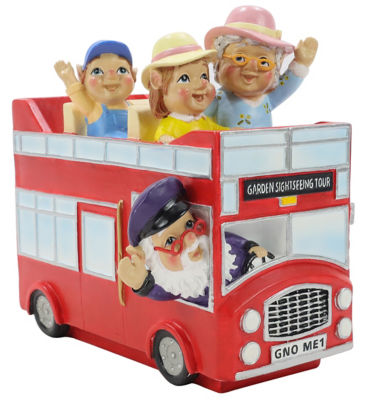Bus Tour Gnome thumbnail 2