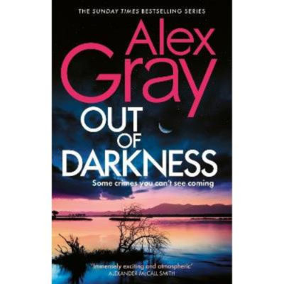 Out of Darkness - Alex Gray thumbnail 2