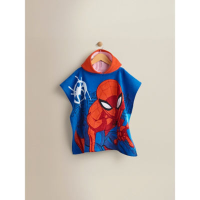 Marvel Spider-Man Cotton Poncho thumbnail 2