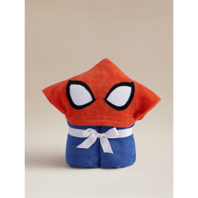 Marvel Spider-Man Cotton Poncho thumbnail 5