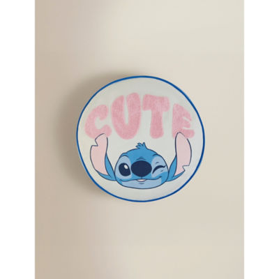 Stitch Cute Tufted Cushion thumbnail 5