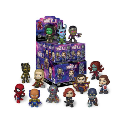 MYSTERY MINIS thumbnail 2