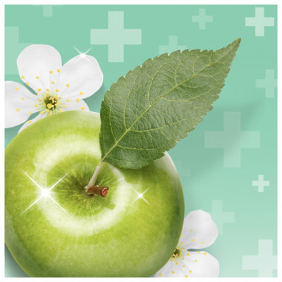 Spray Wipe Done Antibac Apple Blossom Cleaning Spray 800ml thumbnail 3