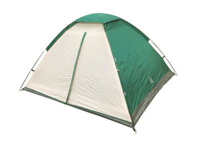 4 Person Tent