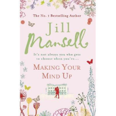 Making Your Mind Up - Jill Mansell thumbnail 2
