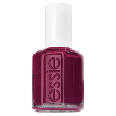 44 Bahama Mama Burgundy Nail Polish 13.5ml thumbnail 2