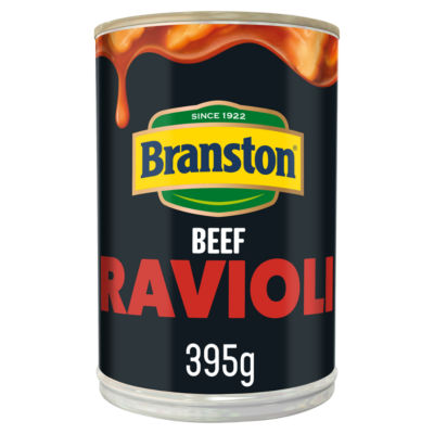 Beef Ravioli 395g thumbnail 2