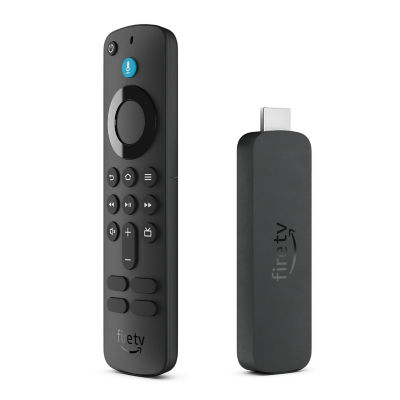 Amazon Fire Stick 4K