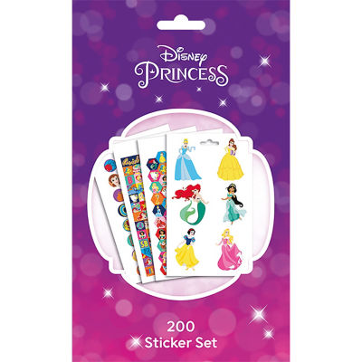 200 Sticker Pack thumbnail 2