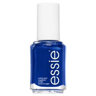 Original Nail Polish 92 Aruba Blue Royal Blue Shimmer Nail Polish 13.5ml