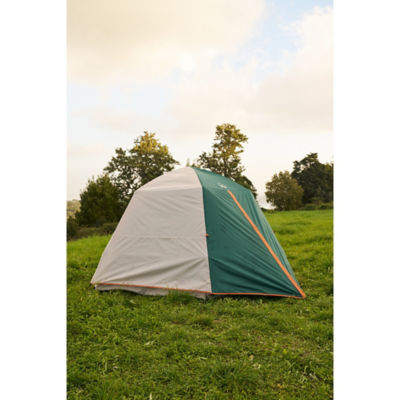 Xplor Grey 4-Person Instant Tent thumbnail 3