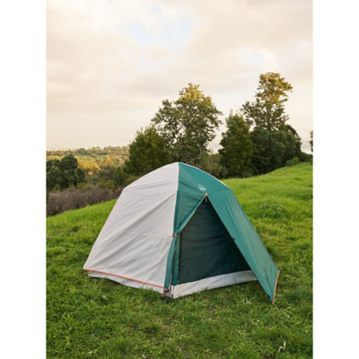 Xplor Grey 4-Person Instant Tent thumbnail 4