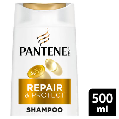 Repair & Protect Shampoo 500ml thumbnail 2