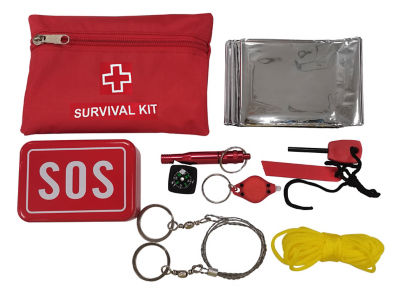 Survival Kit