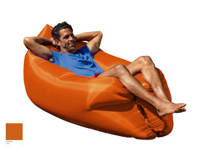 Inflatable Air Sofa thumbnail 2