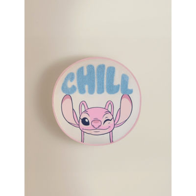 Angel Cushion Tufted Chill
