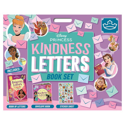 Letter Set thumbnail 2