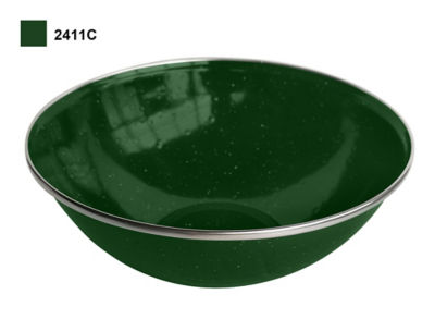 Enamel Bowl