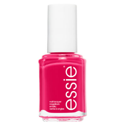 27 Watermelon Bright Pink Nail Polish 13.5ml thumbnail 2