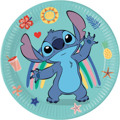 Stitch Plate
