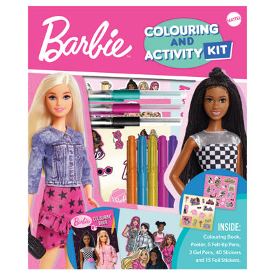 Colouring and Activity Kit thumbnail 2