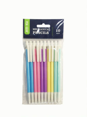 Mechanical Pencils 10 Pack