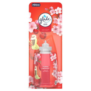 Sense & Spray Air Freshener Refill Floral Cherries 18ml thumbnail 2