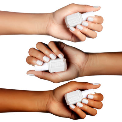 Nail 1 Blanc thumbnail 3