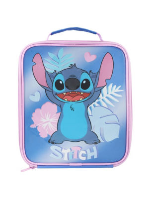 Lilo & Stitch Simply Lunch Bag