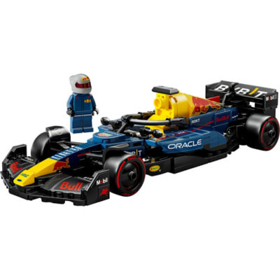 Oracle Red Bull Racing RB20 F1® Race Car 77243 thumbnail 3