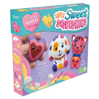 Super Sweet Squishies Boxset thumbnail 2