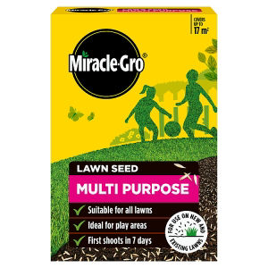 Multi Purpose Lawn Seed 500g