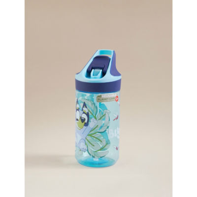 Bluey Plastic Sipper Bottle thumbnail 2