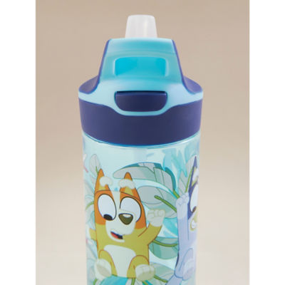Bluey Plastic Sipper Bottle thumbnail 4