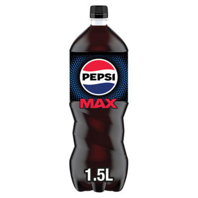 Max No Sugar Cola Bottle 1.5L thumbnail 2