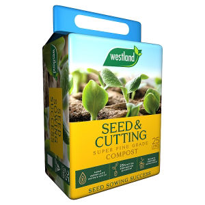 Seed & Cutting 25 Litres