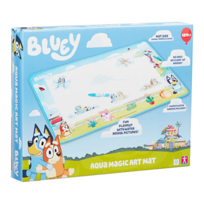 Bluey Aquamagic Art Mat thumbnail 2