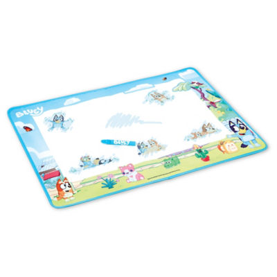 Bluey Aquamagic Art Mat thumbnail 4