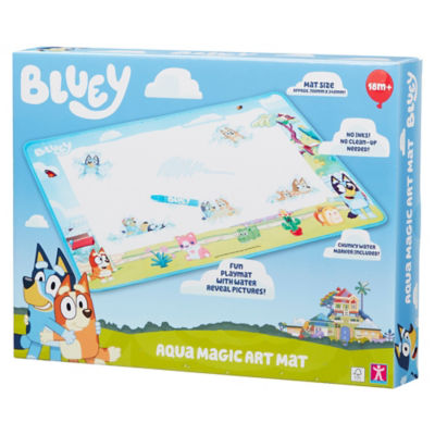 Bluey Aquamagic Art Mat thumbnail 7