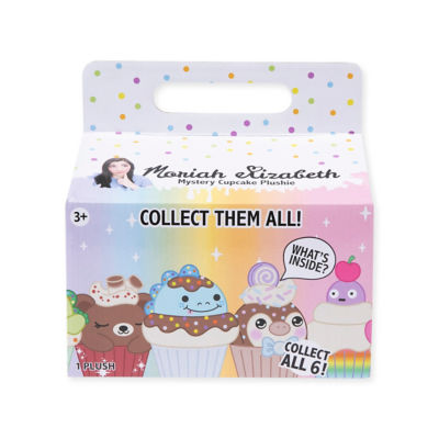 MORIAH CUPCAKE PLUSH thumbnail 2