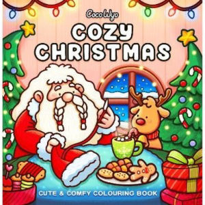 Cozy Christmas by Coco Wyo thumbnail 2