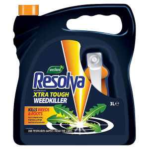 Resolva Pro Weedkiller 3 Litres thumbnail 2