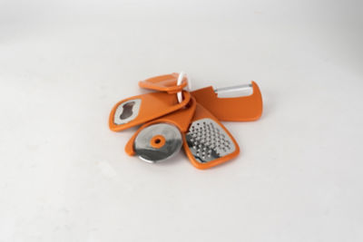 6 in 1 Utensil Set thumbnail 2